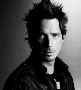 chris cornell