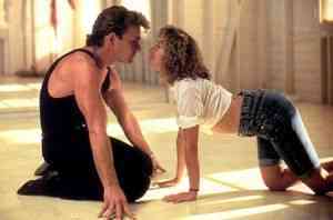 dirty dancing