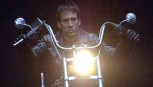 ghost rider