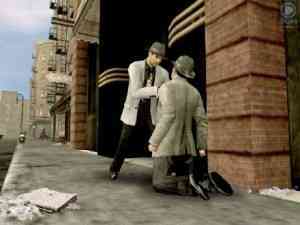 godfather