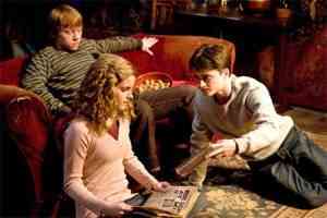 harry potter 01
