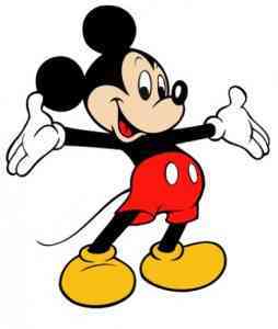 mickey mouse 01