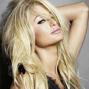 paris hilton