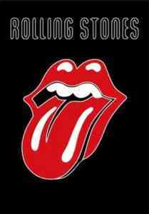 rolling stones poster c12181205