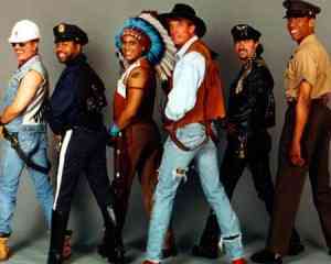 village people 01