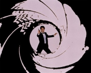 james bond 02
