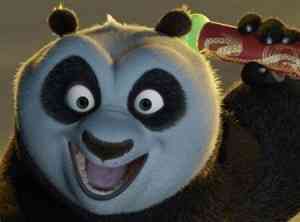 kung fu panda 02