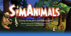175242 simanimals sims2page top