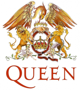 queen crest
