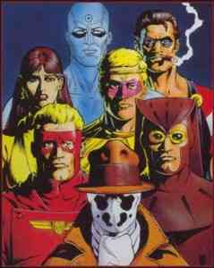 watchmen zack snyder update big