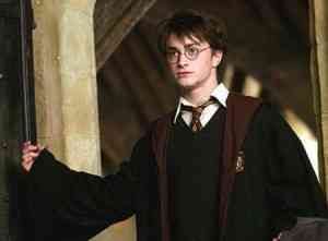 harry potter 01