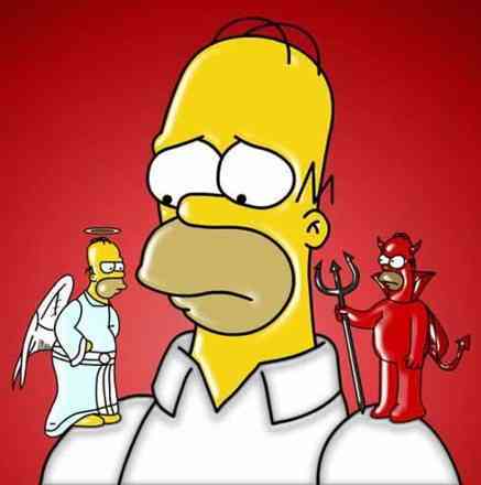 Curiosidades sobre Homero Simpson (parte II) 5 homero-diablo-satans-los-simpson.jpg