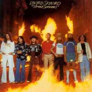 lynyrd skynyrd street survivors