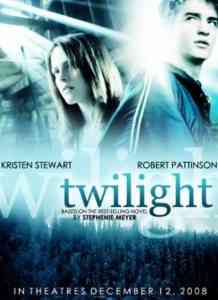 twilight poster