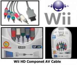 wii hd