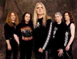 saxon