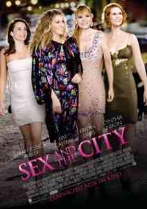 sex and the city ver4
