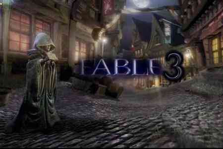 fable 3