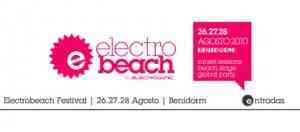 electrobeach 2010