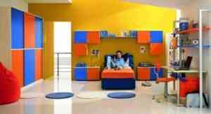 habitacion chico