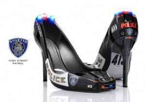 policia