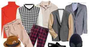 moda chico