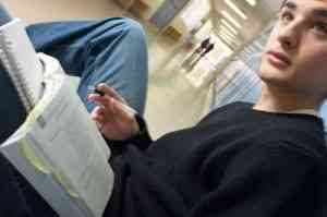 estudiar universidad