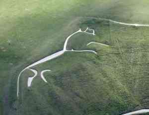 Uffington Horse
