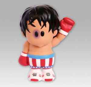 rocky grande