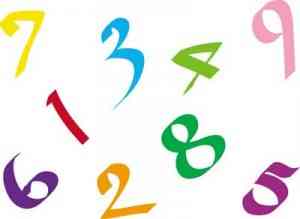 numeros