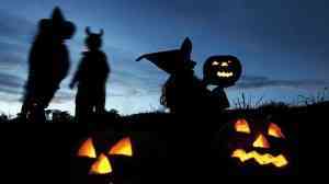 Halloween