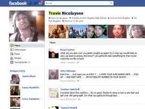 Travis Nicolaysen