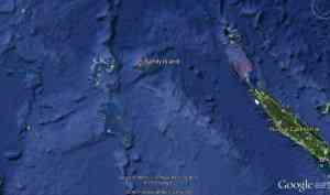 isla sandy