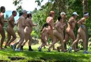 juegos olimpicos nudistas