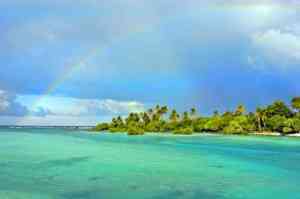 Isla Kiritimati