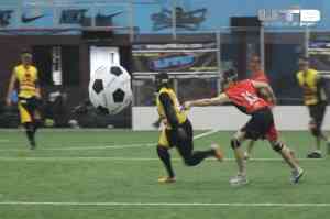 Ultimate Tazer Ball