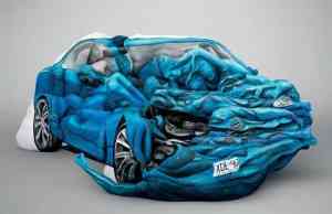 body crash