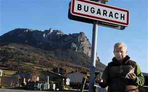 bugarach