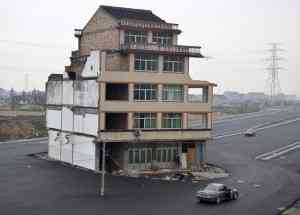 casa autopista