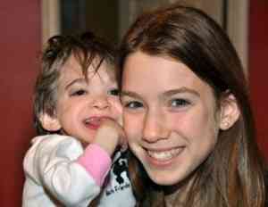Brooke Greenberg