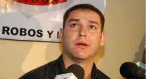 Carlos Gonzales Robin Hood
