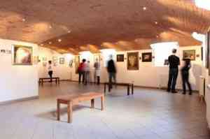 Museo de Obras de Arte Falsificadas de Viena