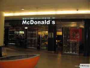 mcdonalds