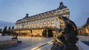 museo paris familia olor