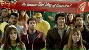 oscar mayer tradicion americana
