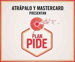 plan Pide mastercard y atrapalo