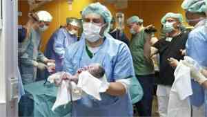 Quintillizos República Checa1