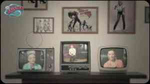 baila con juan magan y maxibon