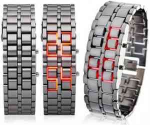 relojes extraños1