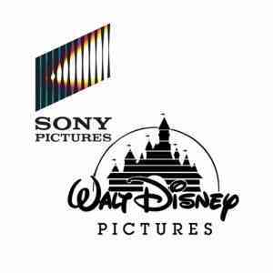 sony disney cine1
